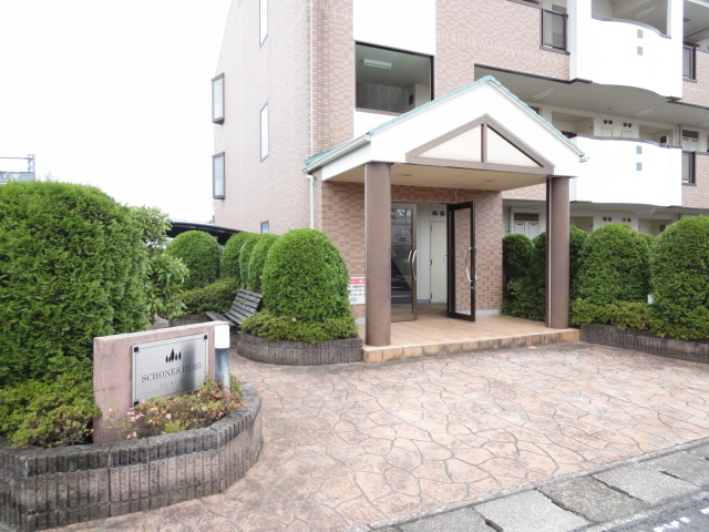 シェーネスベルク その他7