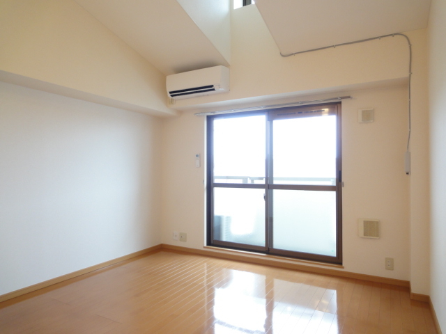 シェーネスベルク リビング