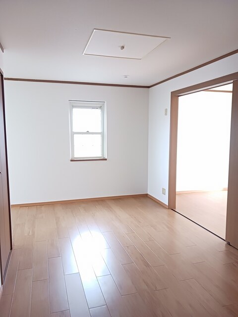 ミレア開成Ｃ リビング