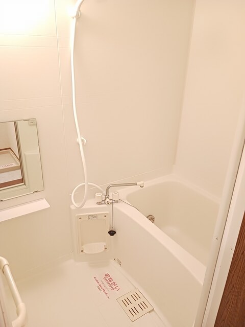 ミレア開成Ｃ 風呂画像