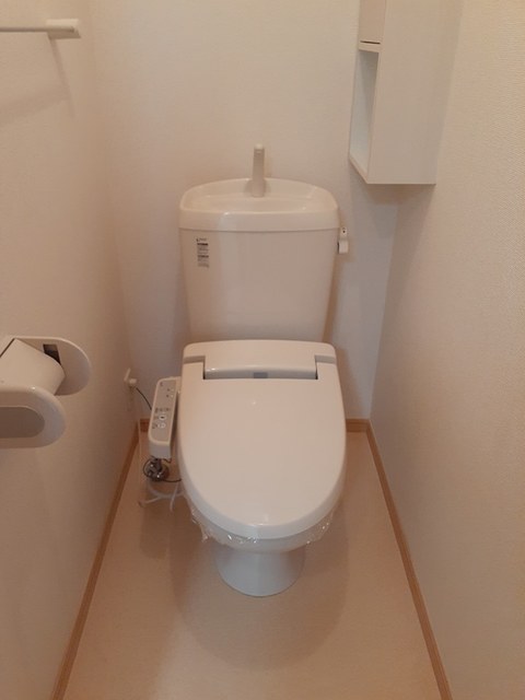 モデルノ・カーサ その他4