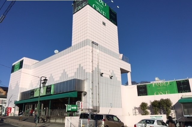 モデルノ・カーサ その他外観2