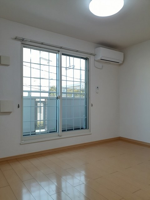 モデルノ・カーサ リビング