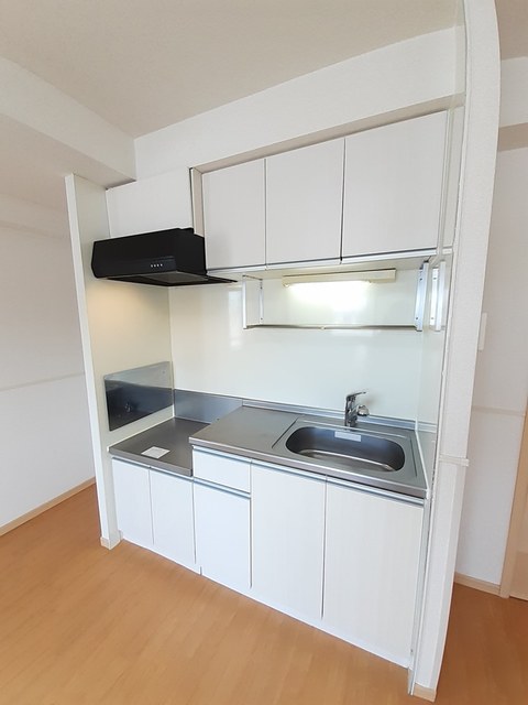 グランベール湘南 キッチン