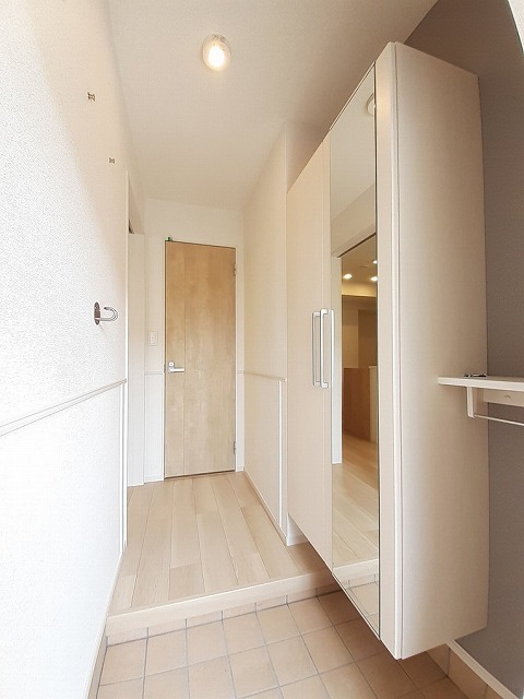 Ｋｓ　Ｒｅｓｉｄｅｎｃｅ 玄関