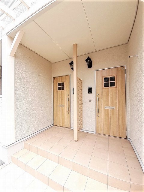 Ｋｓ　Ｒｅｓｉｄｅｎｃｅ その他7