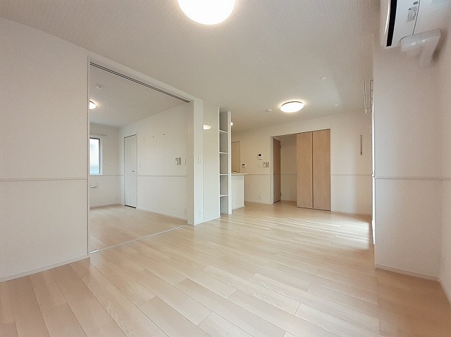 Ｋｓ　Ｒｅｓｉｄｅｎｃｅ リビング