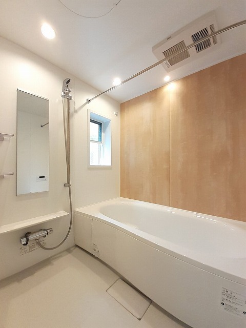 Ｋｓ　Ｒｅｓｉｄｅｎｃｅ 風呂画像