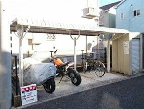 ヴァリュー　ブレッシング その他外観1