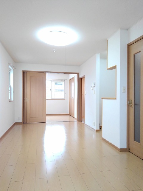 ヴァリュー　ブレッシング リビング