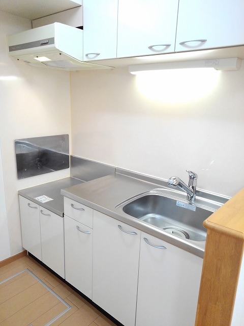 ヴァリュー　ブレッシング キッチン