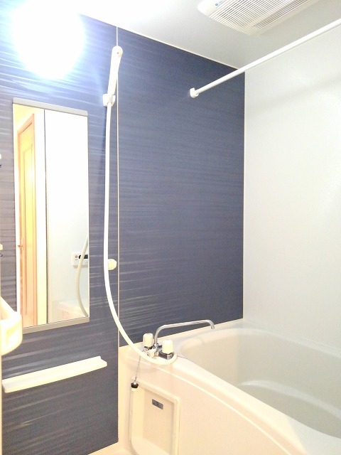 ヴァリュー　ブレッシング 風呂画像