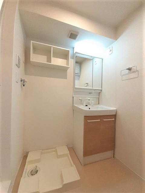 ラピュタテラスＡ その他3