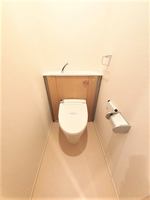 ラピュタテラスＡ その他4