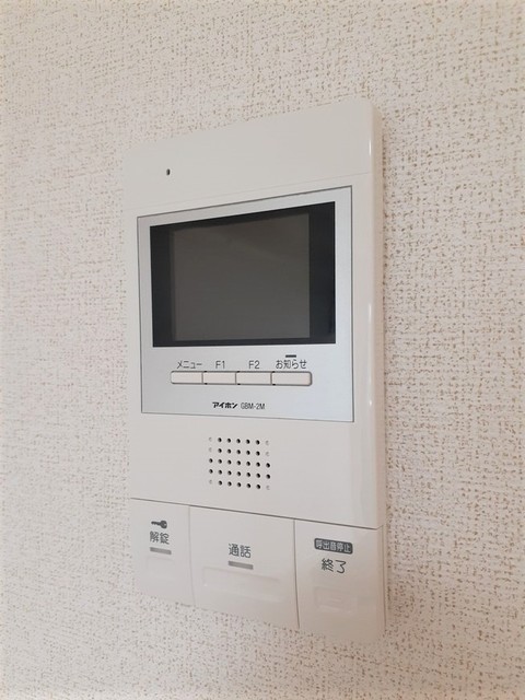 ラピュタテラスＡ その他6