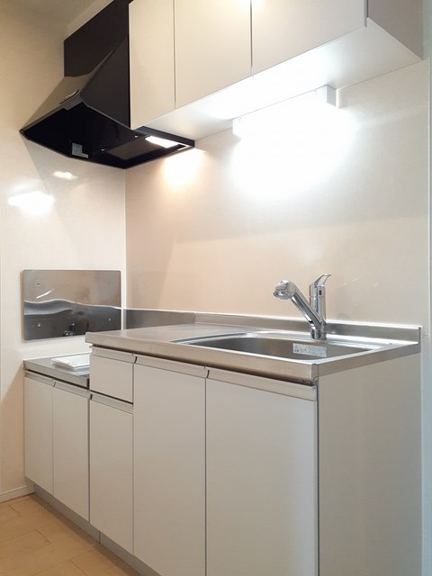 ステラ キッチン