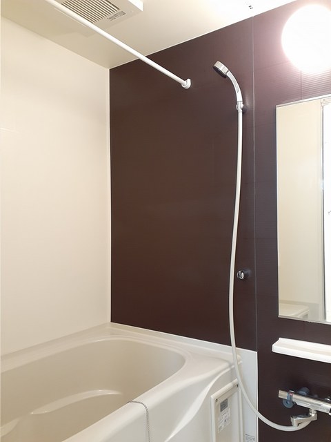 ステラ 風呂画像