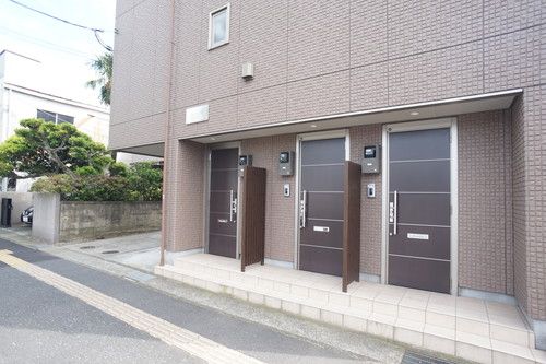 ソラーナ その他外観3