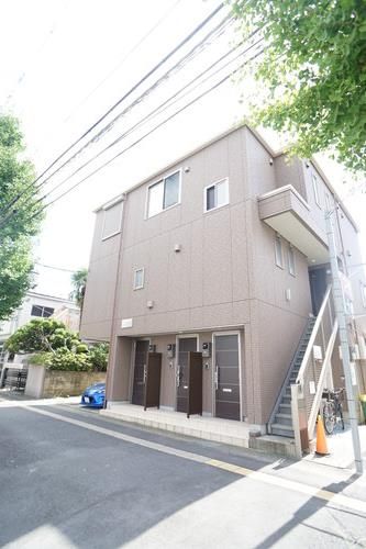 ソラーナ その他外観4