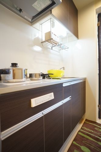 ソラーナ キッチン