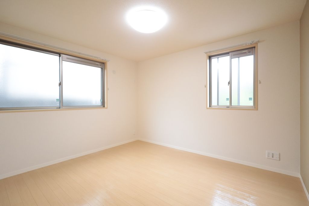 ルミエール湘南　Ｂ その他1