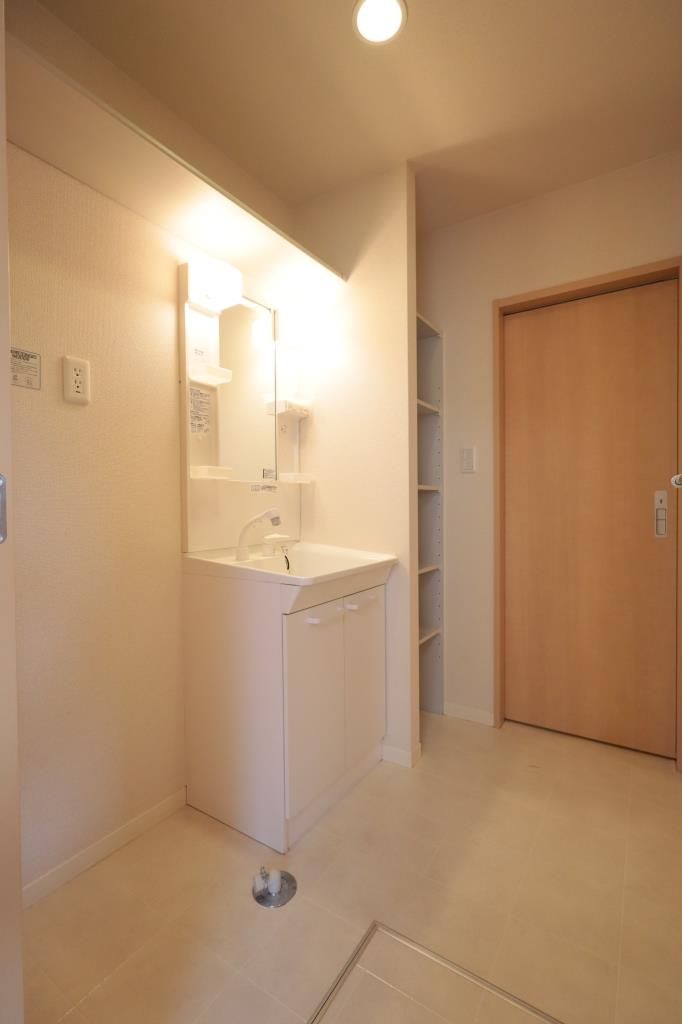 ルミエール湘南　Ｂ その他3