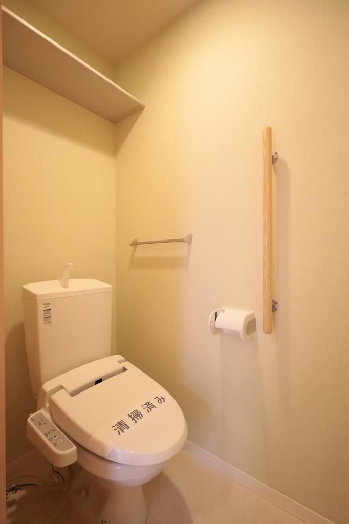 ルミエール湘南　Ｂ その他4