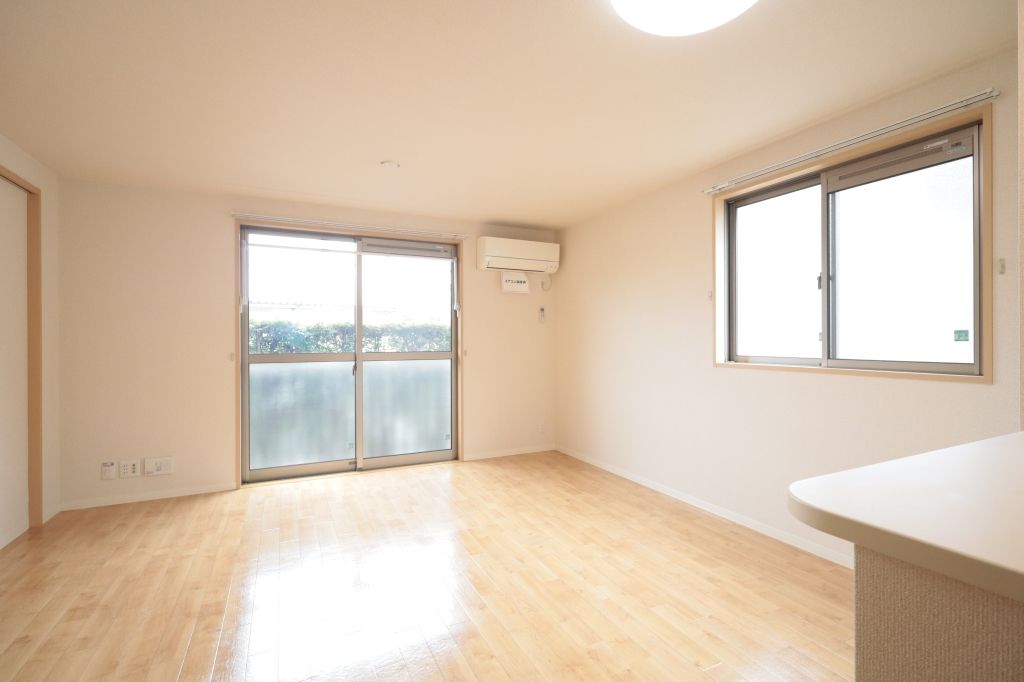 ルミエール湘南　Ｂ ベッドルーム