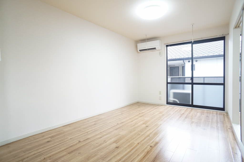 ハレアカラ リビング