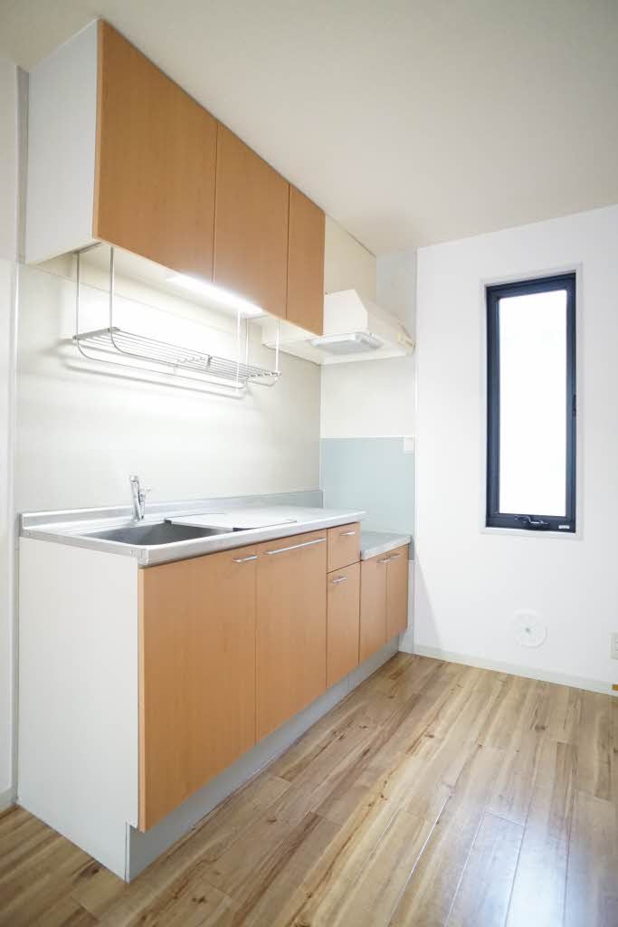 ハレアカラ キッチン