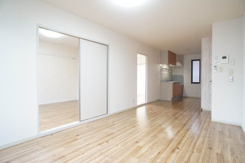 ハレアカラ ベッドルーム