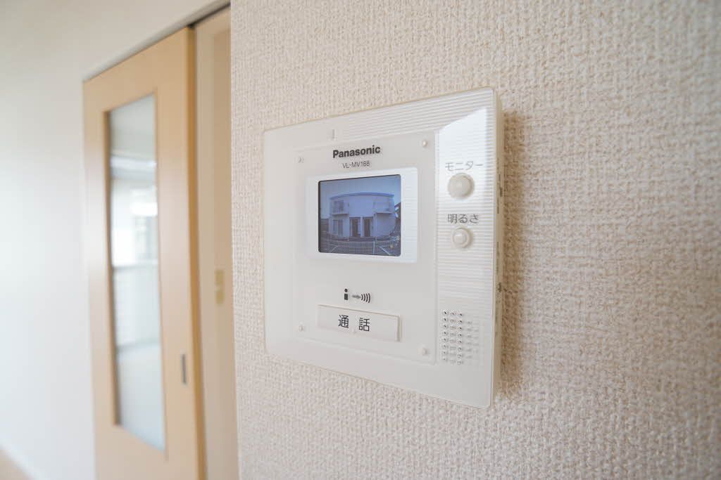 ライネスハイム その他外観1