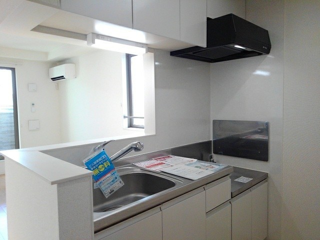 デスパシオ キッチン