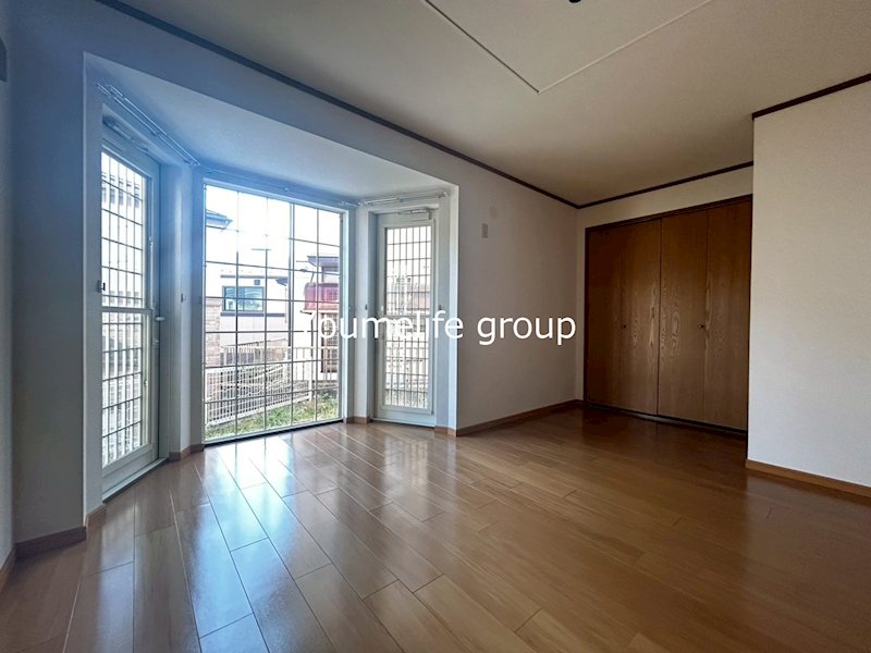 ラ・アベリール リビング