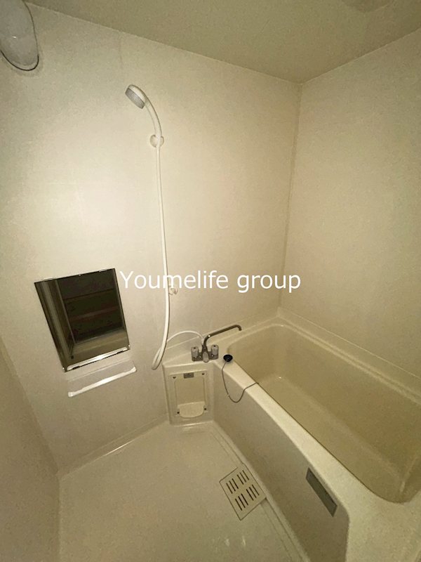 ラ・アベリール 風呂画像