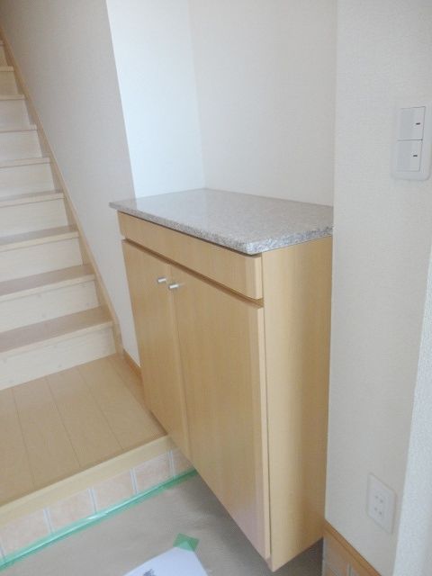 カーサ　ドマーニⅠ その他6