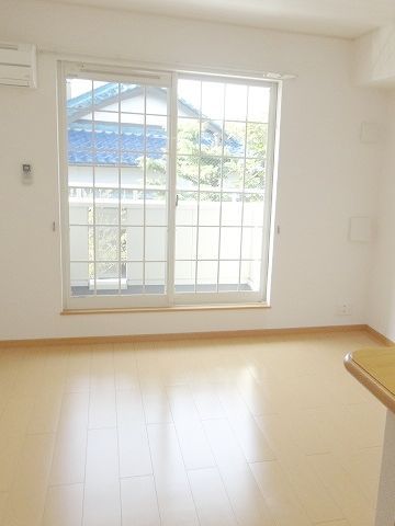 カーサ　ドマーニⅠ リビング