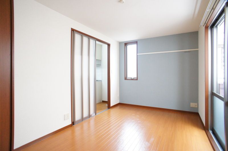 アルカンシエル リビング