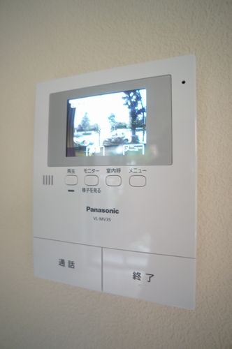 ソラーナ その他外観2