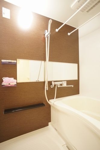 ソラーナ 風呂画像