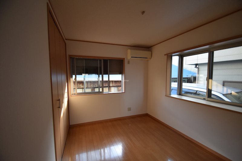 アールコート樅 リビング