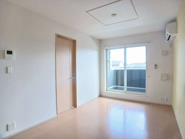 プラシード リビング