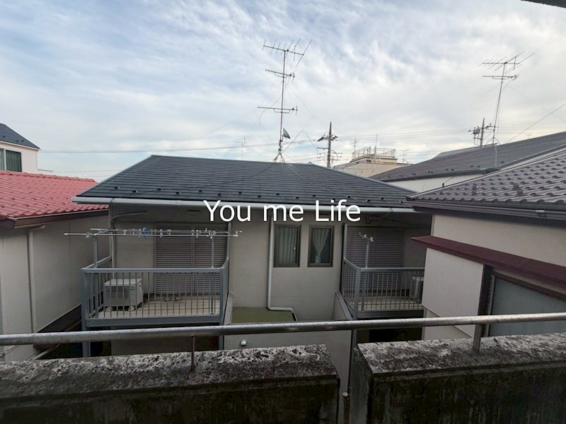 サンライズ戸塚 その他6