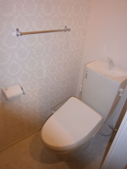 Ｒｅｓｉｄｅｎｃｅ ｙｕｎａ その他4