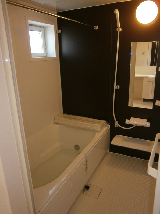 Ｒｅｓｉｄｅｎｃｅ ｙｕｎａ 風呂画像