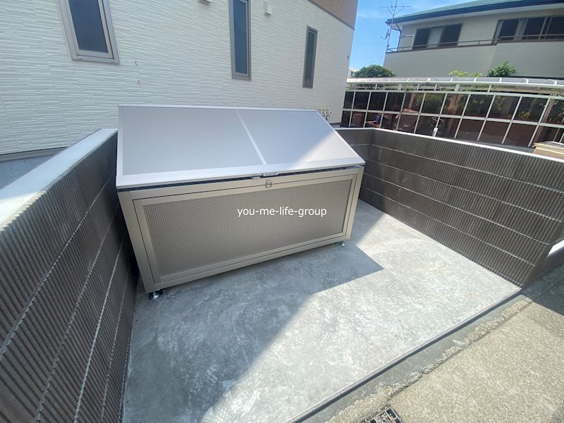 グランメゾン達上ヶ丘 その他外観2