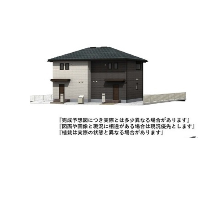 ドエル 101号室 外観