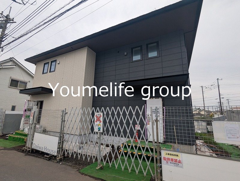 ドエル ベランダ