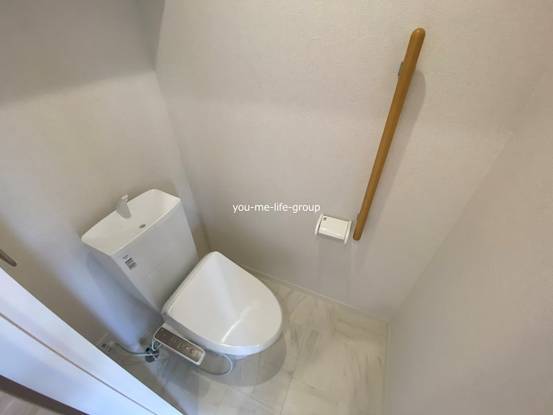 グランメゾン達上ヶ丘 その他3