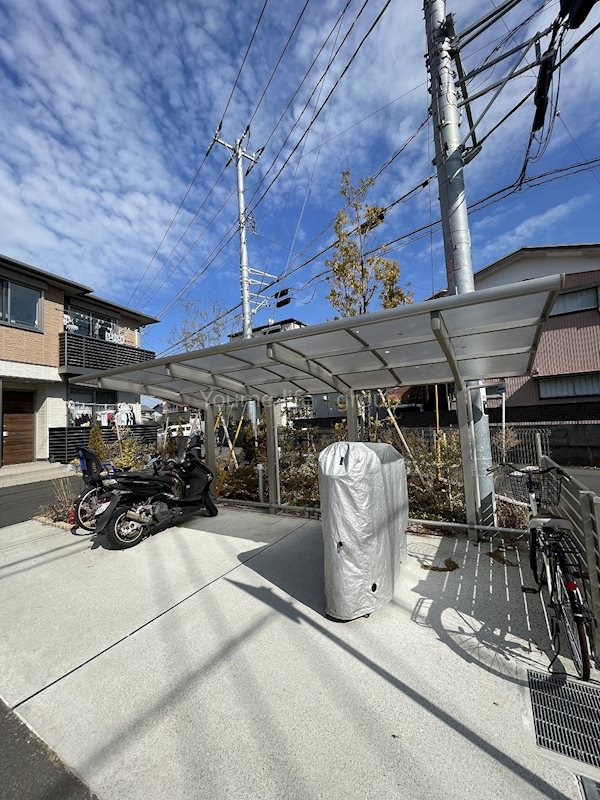 グランメゾン達上ヶ丘 その他外観1